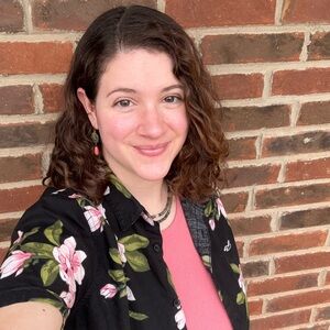 Meet your Posher, Tiffany